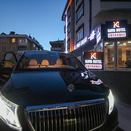 Kaya Hotel Saw Istanbul Exterior photo