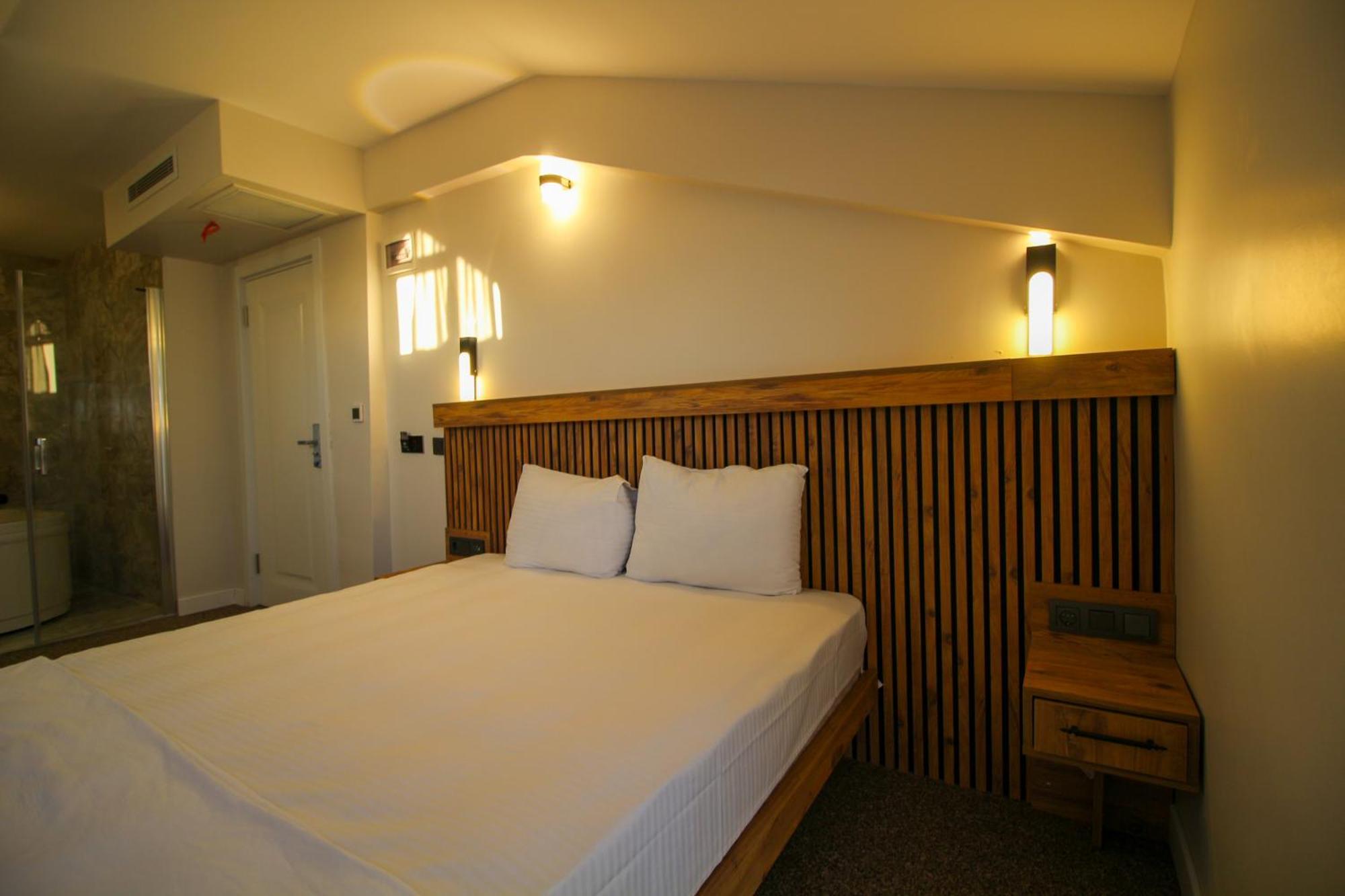 Kaya Hotel Saw Istanbul Exterior photo