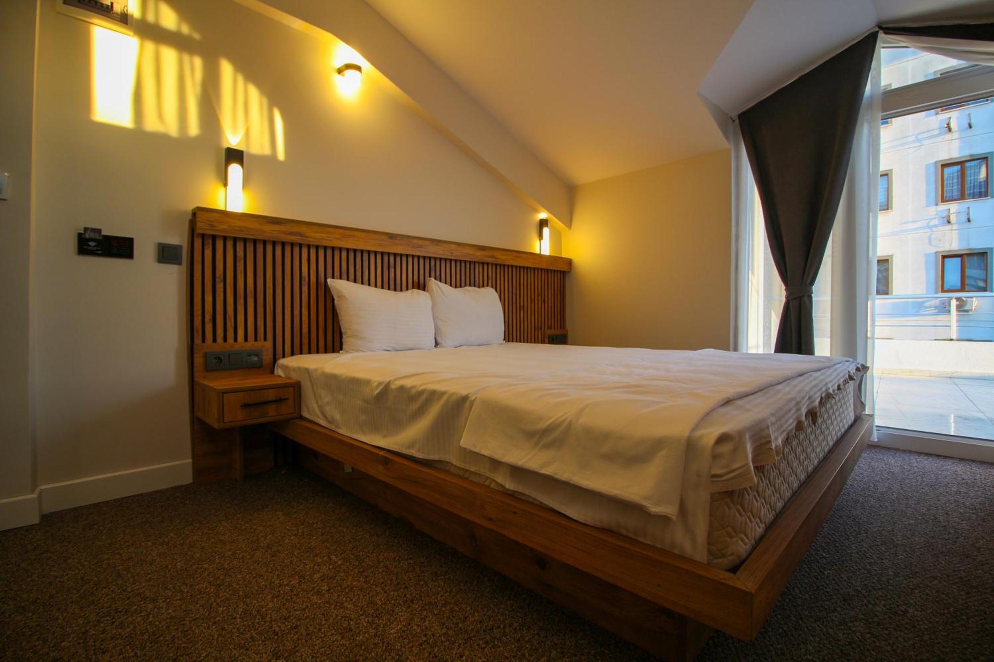 Kaya Hotel Saw Istanbul Exterior photo
