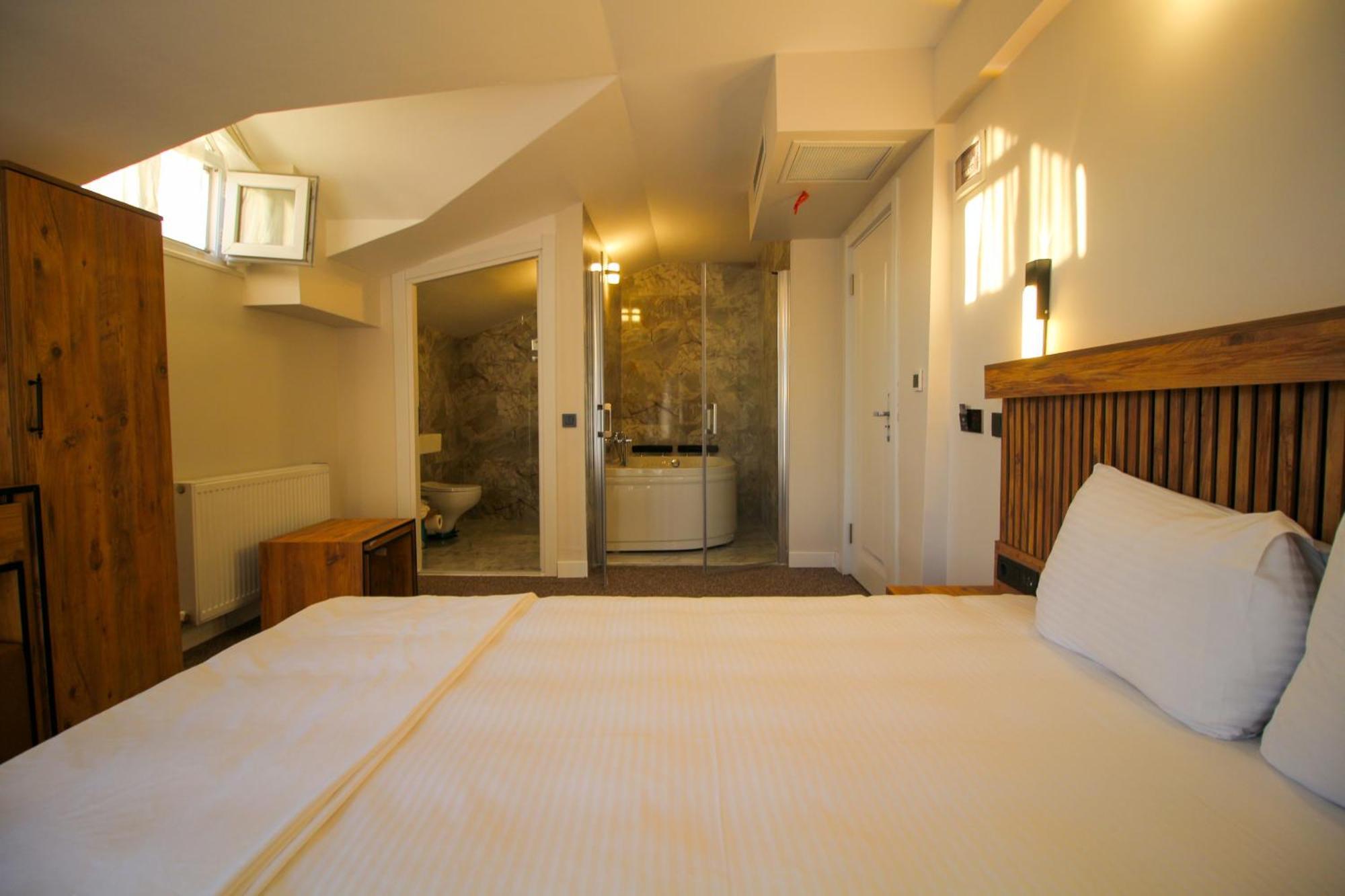 Kaya Hotel Saw Istanbul Exterior photo