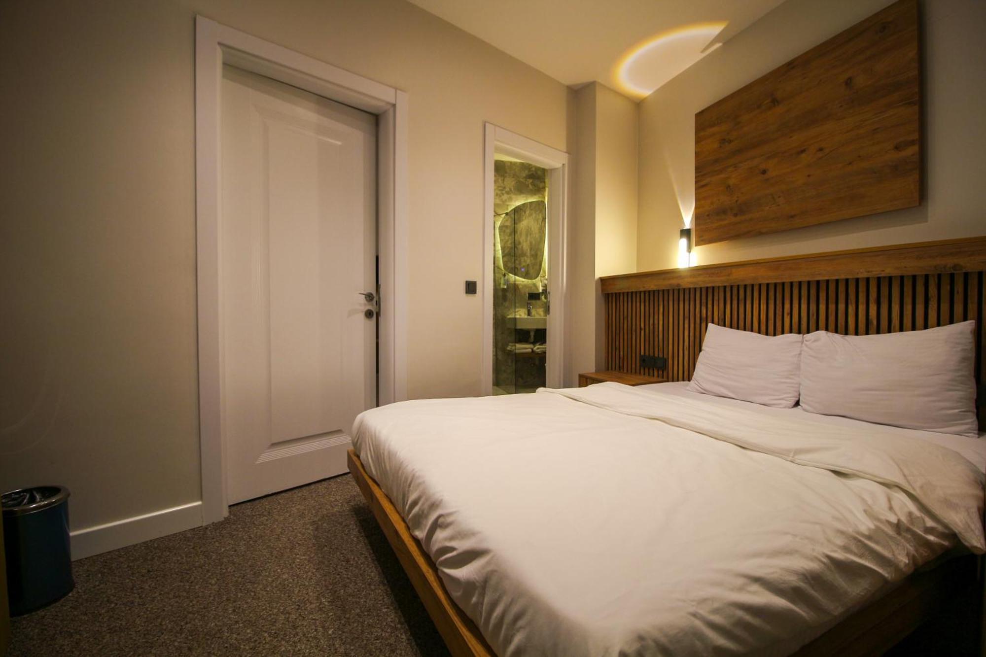Kaya Hotel Saw Istanbul Exterior photo
