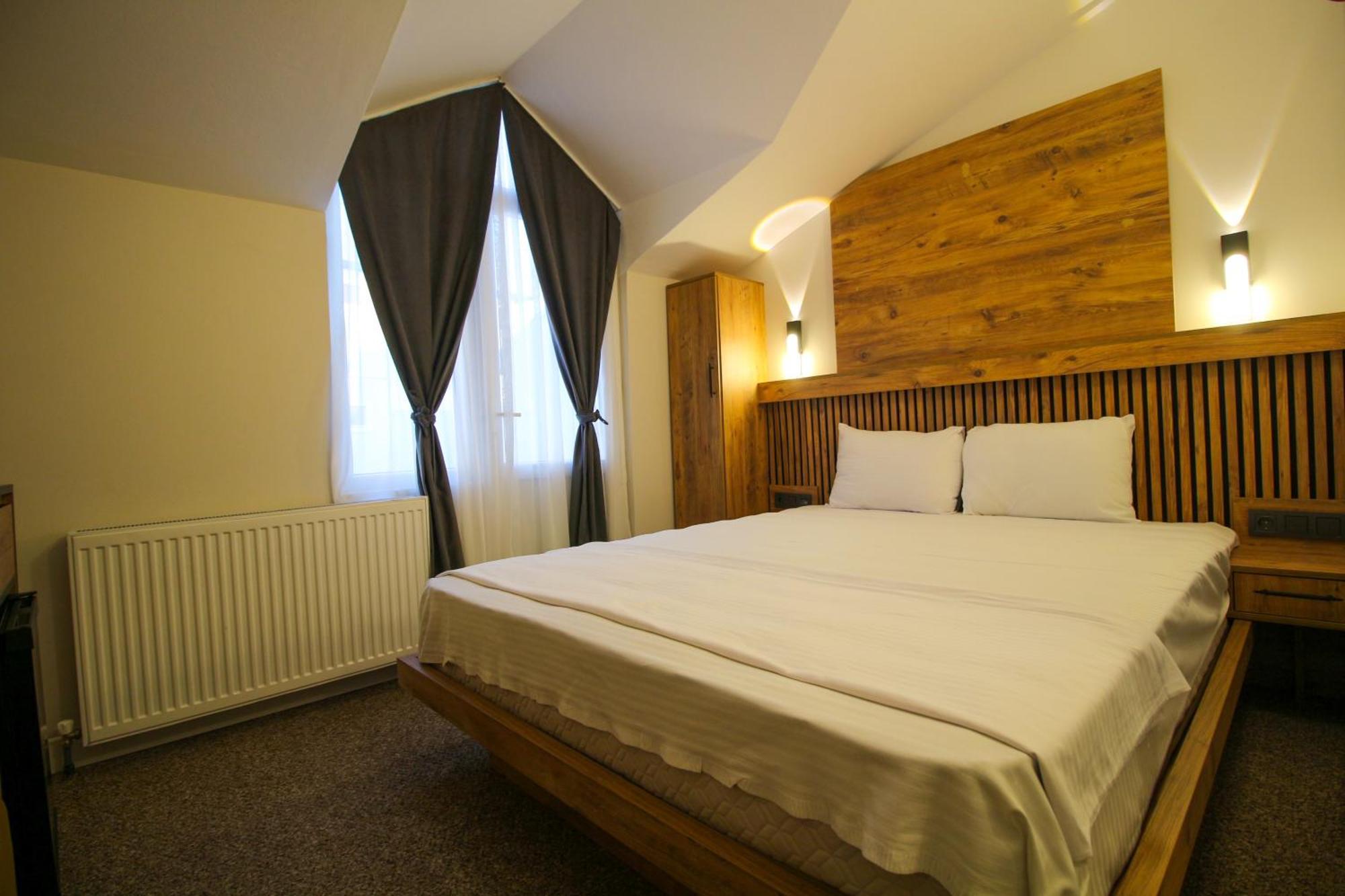 Kaya Hotel Saw Istanbul Exterior photo