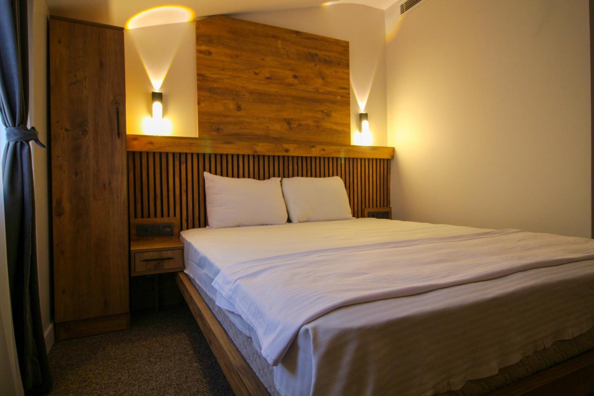 Kaya Hotel Saw Istanbul Exterior photo