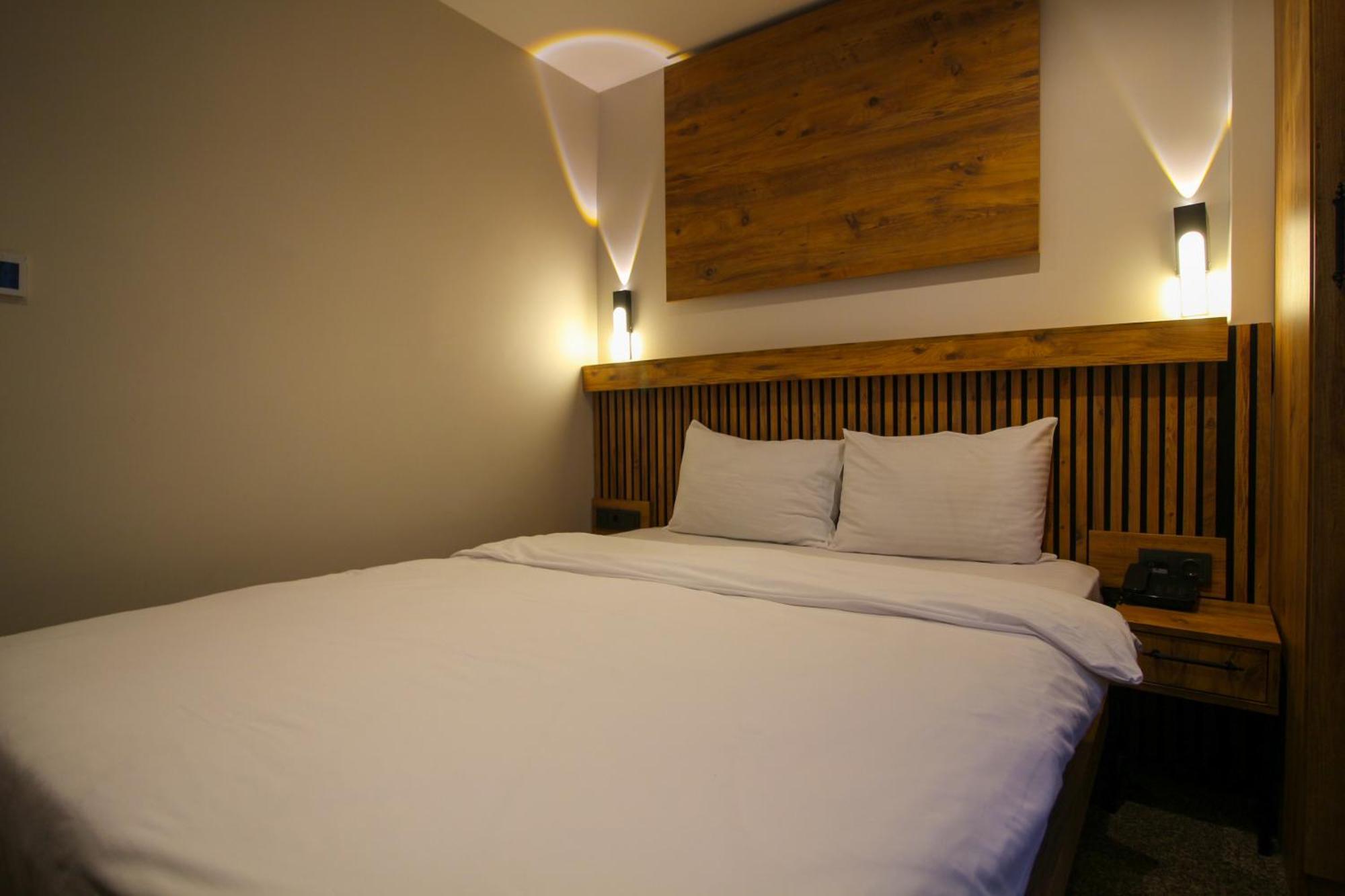 Kaya Hotel Saw Istanbul Exterior photo