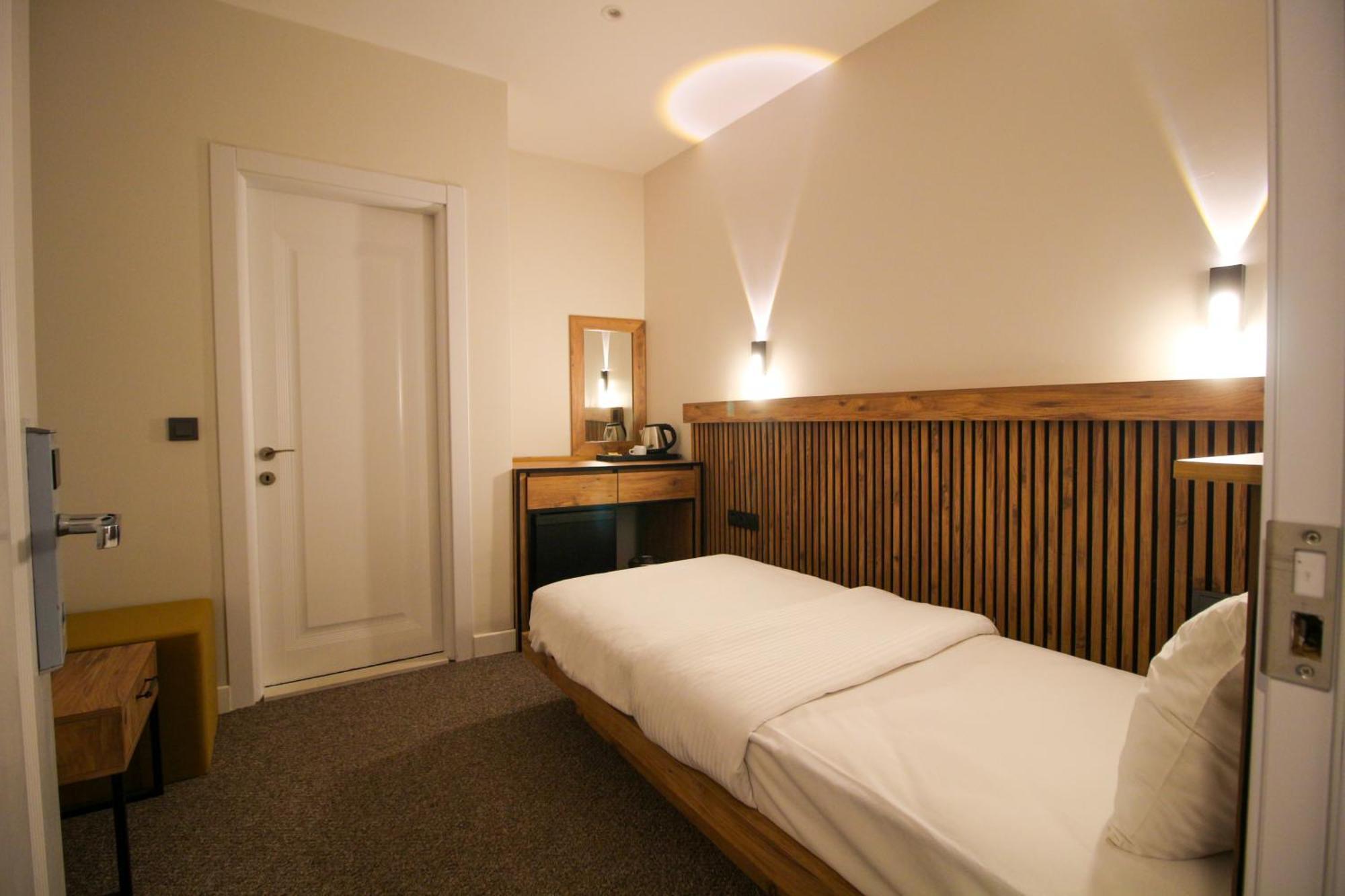 Kaya Hotel Saw Istanbul Exterior photo