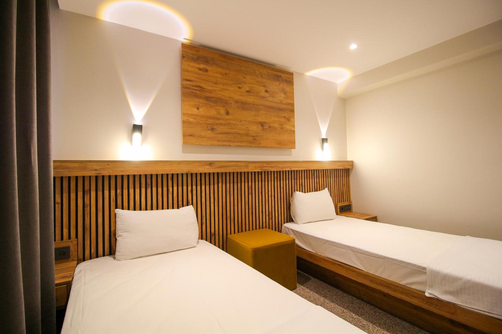Kaya Hotel Saw Istanbul Exterior photo