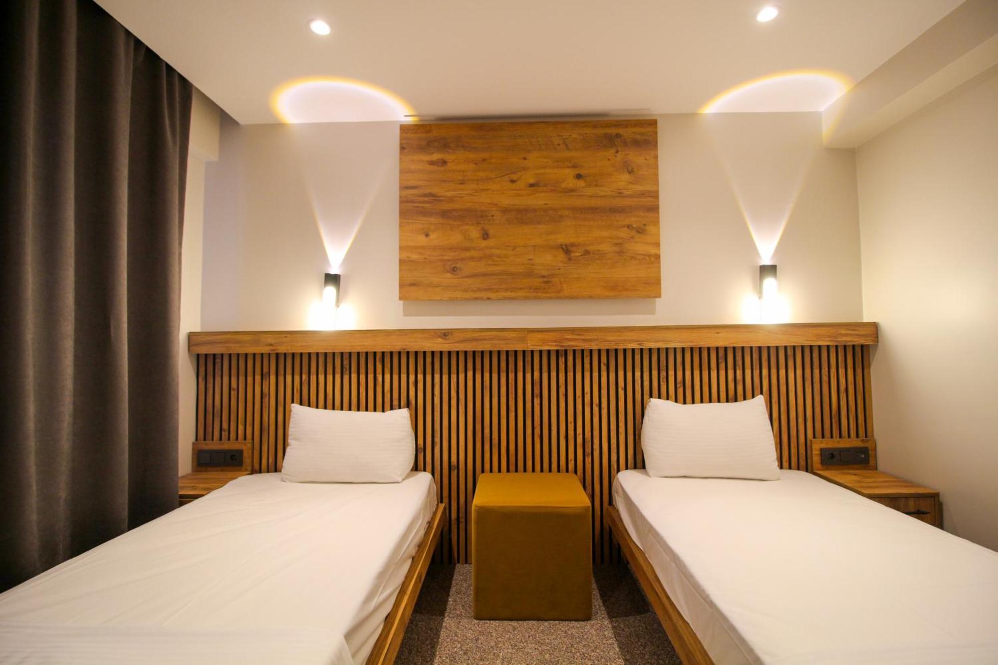 Kaya Hotel Saw Istanbul Exterior photo