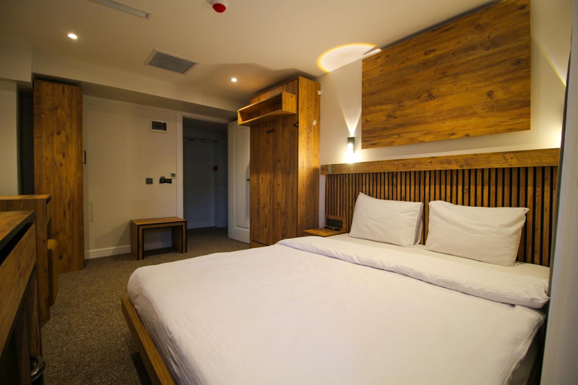 Kaya Hotel Saw Istanbul Exterior photo