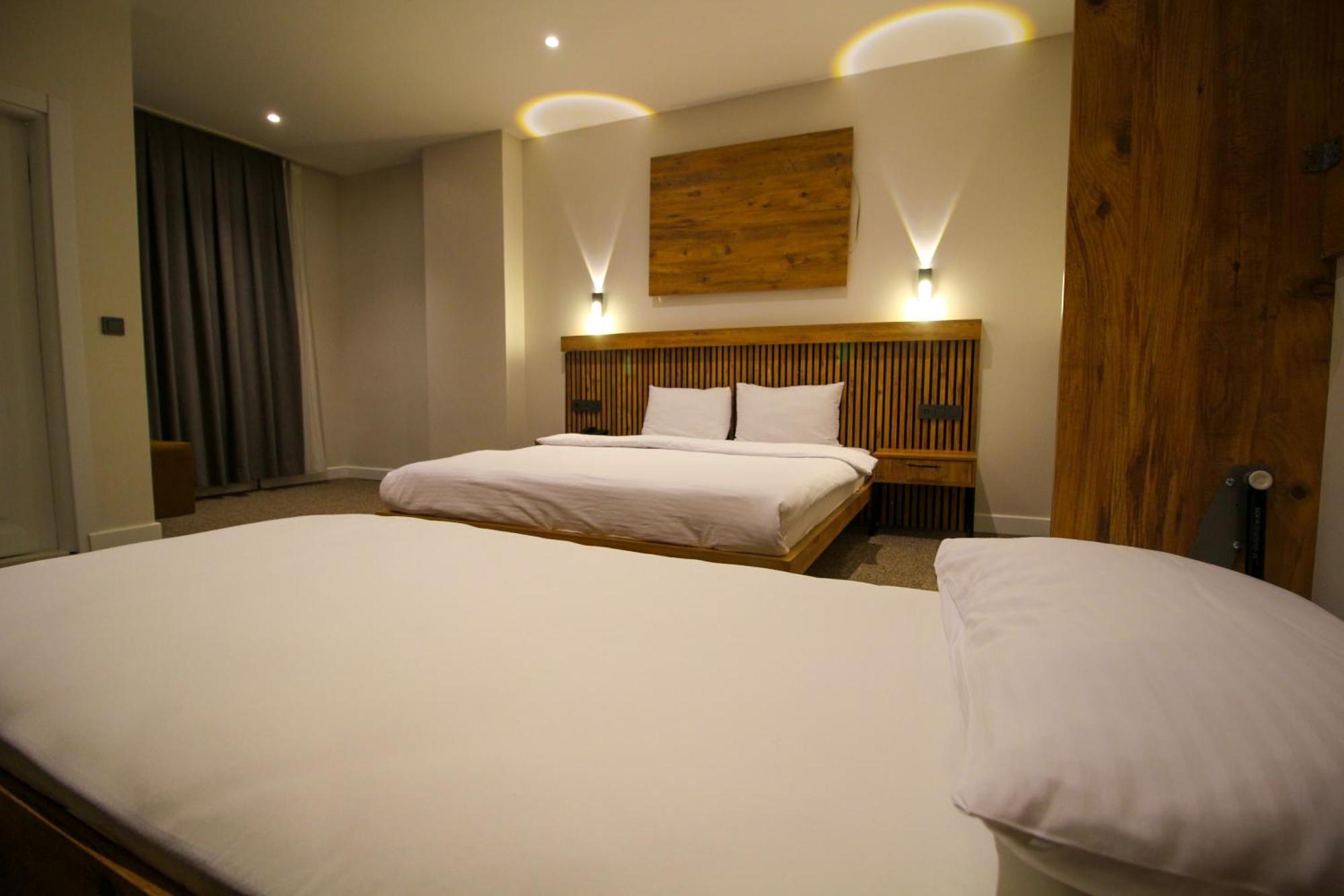 Kaya Hotel Saw Istanbul Exterior photo