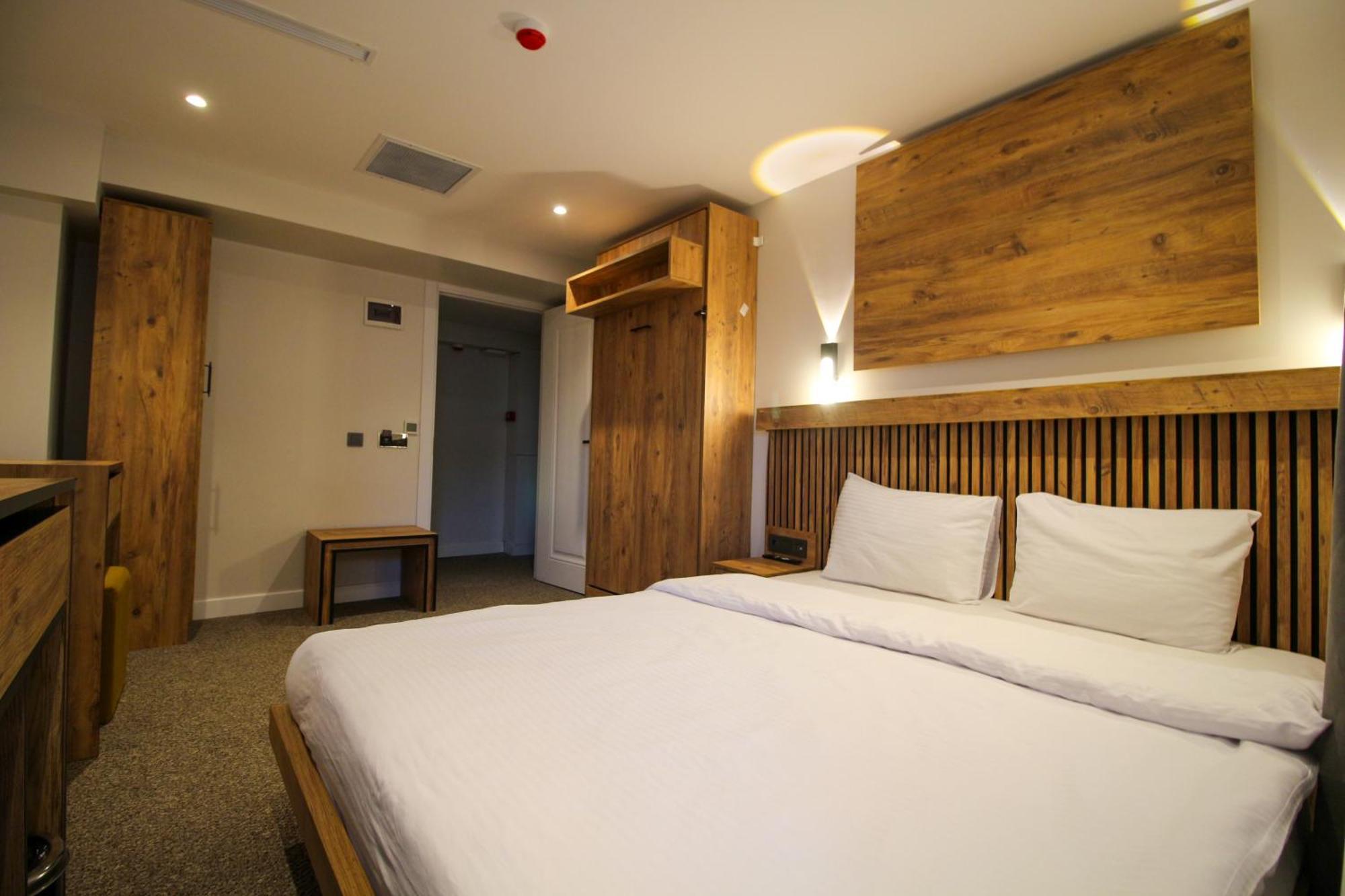 Kaya Hotel Saw Istanbul Exterior photo