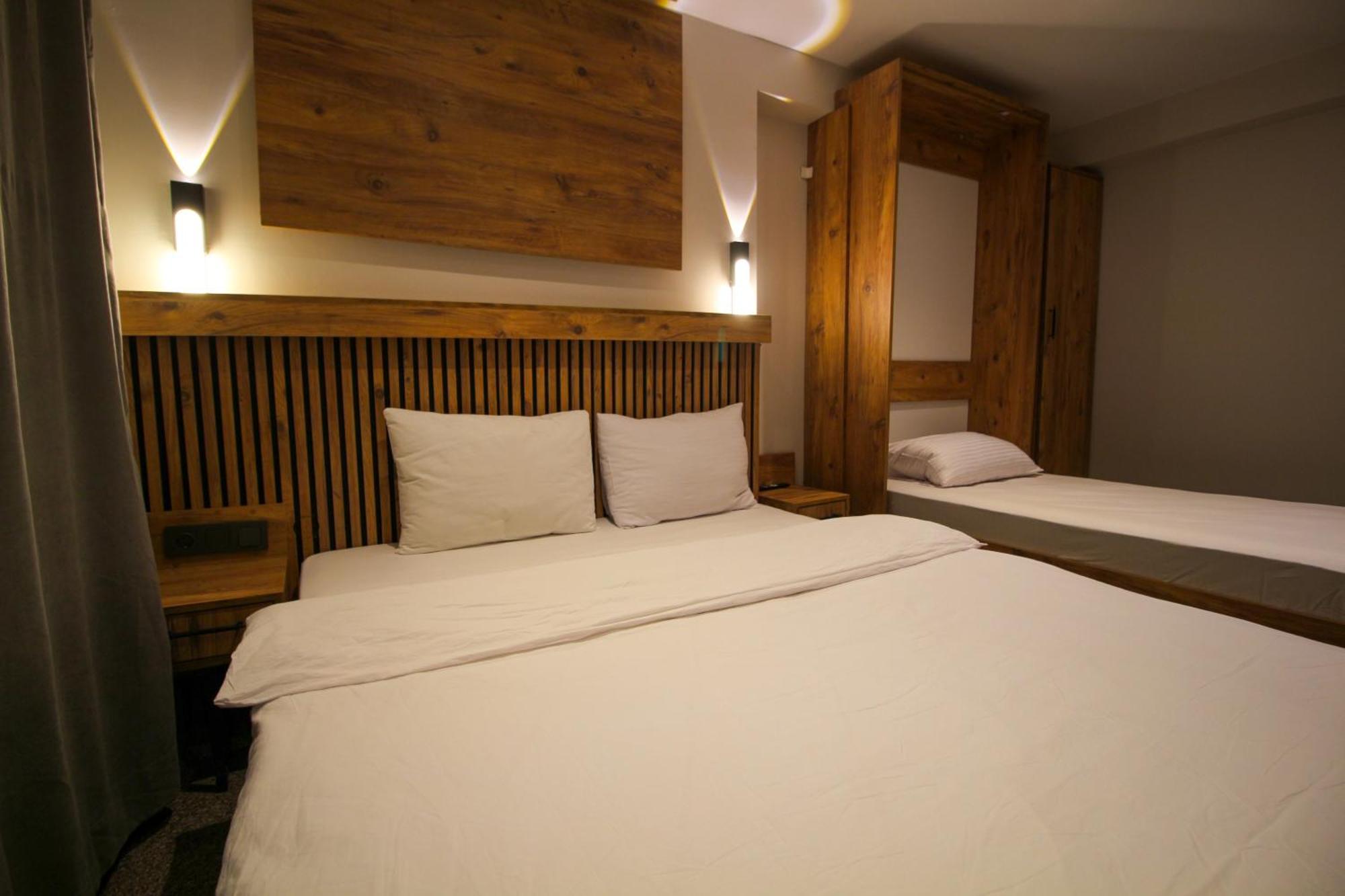 Kaya Hotel Saw Istanbul Exterior photo