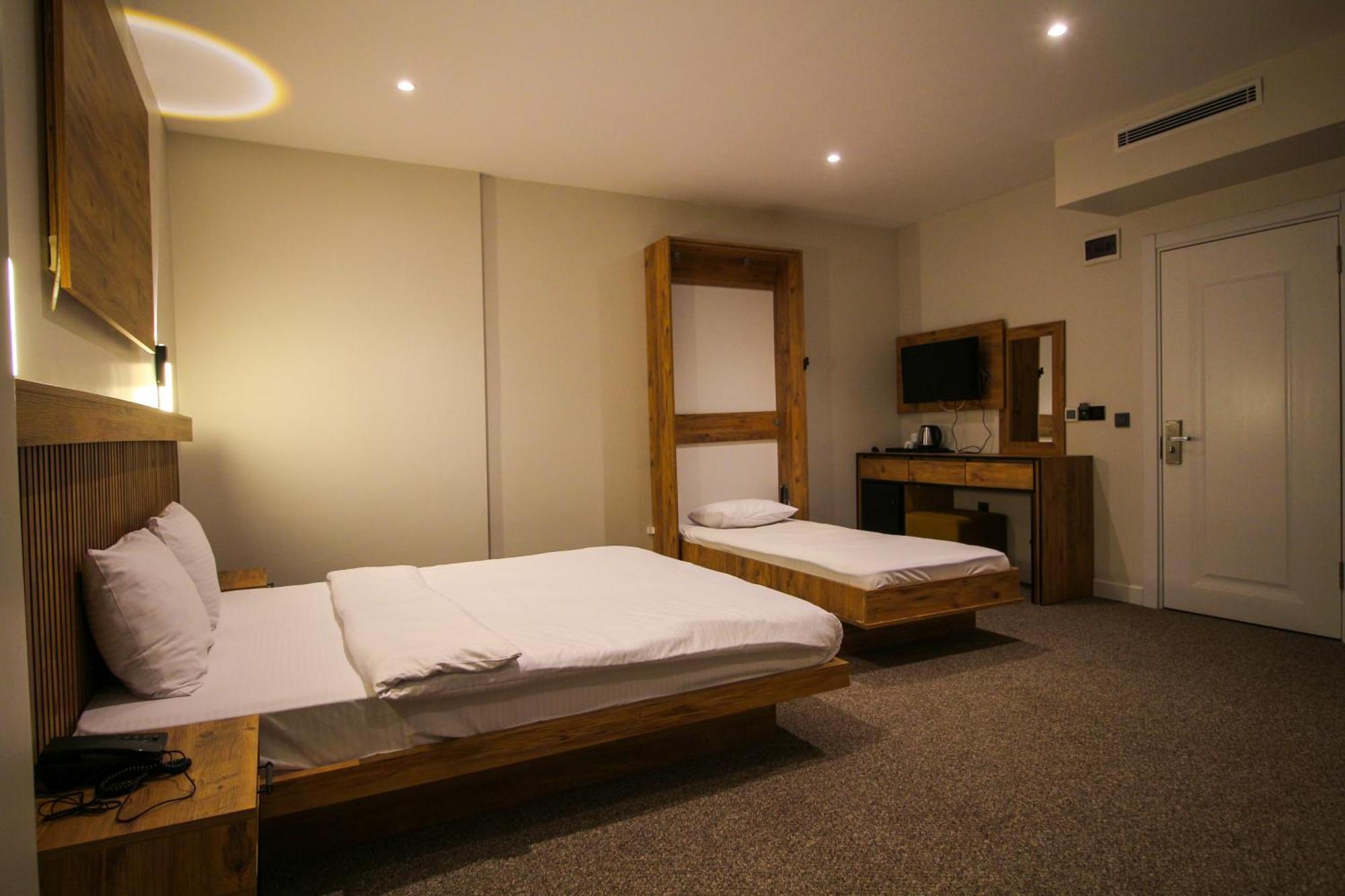 Kaya Hotel Saw Istanbul Exterior photo