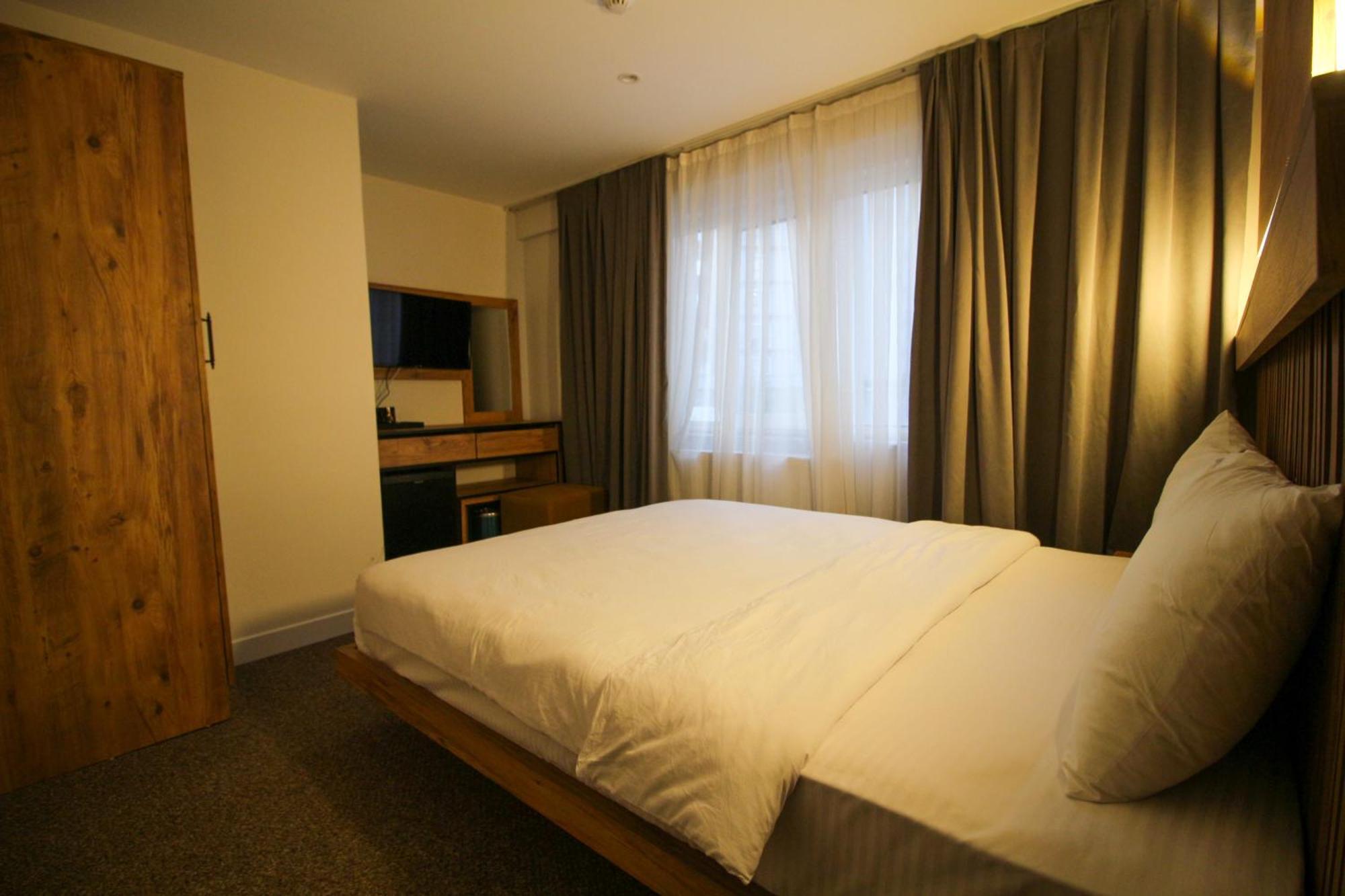 Kaya Hotel Saw Istanbul Exterior photo