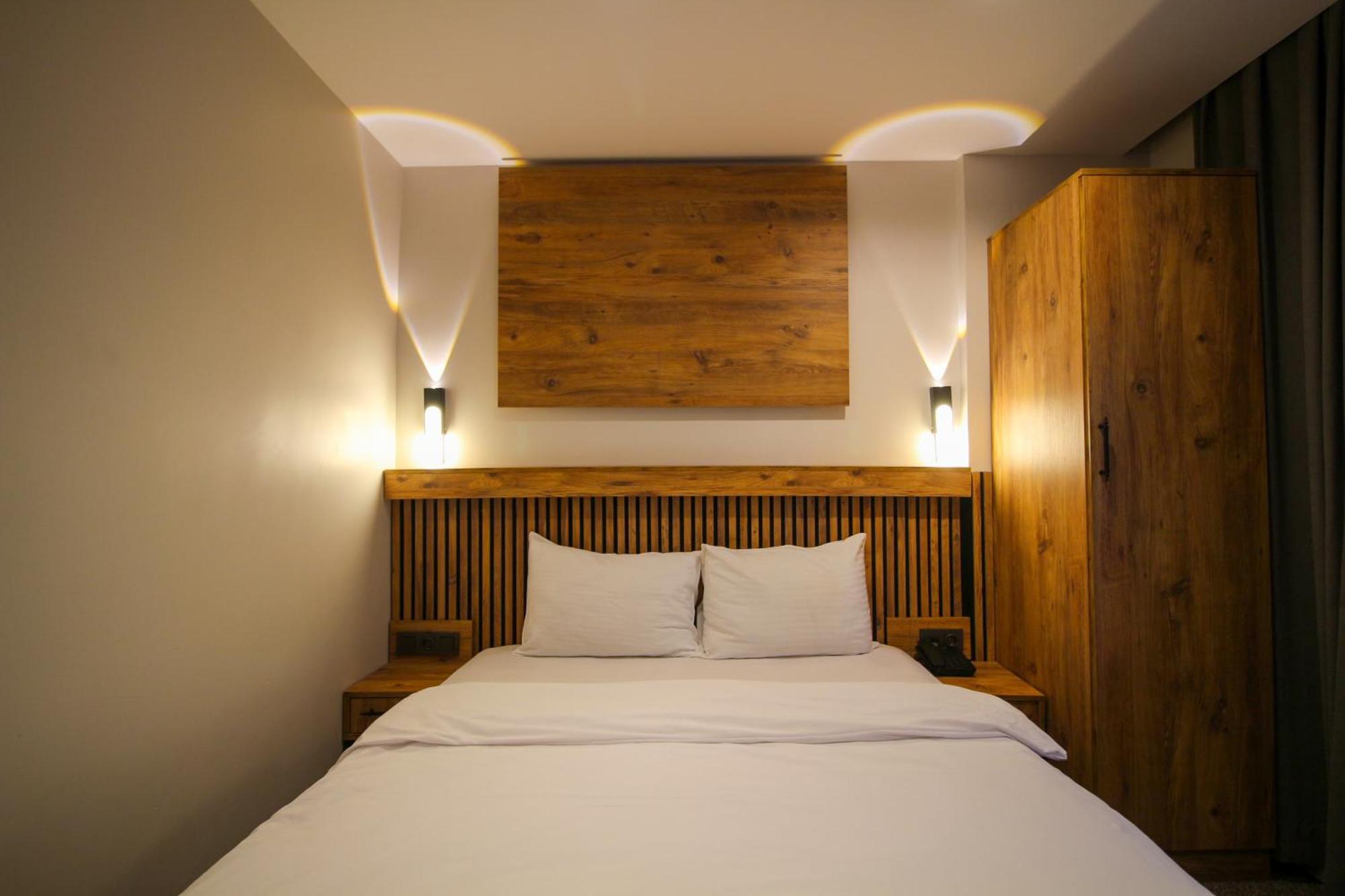 Kaya Hotel Saw Istanbul Exterior photo