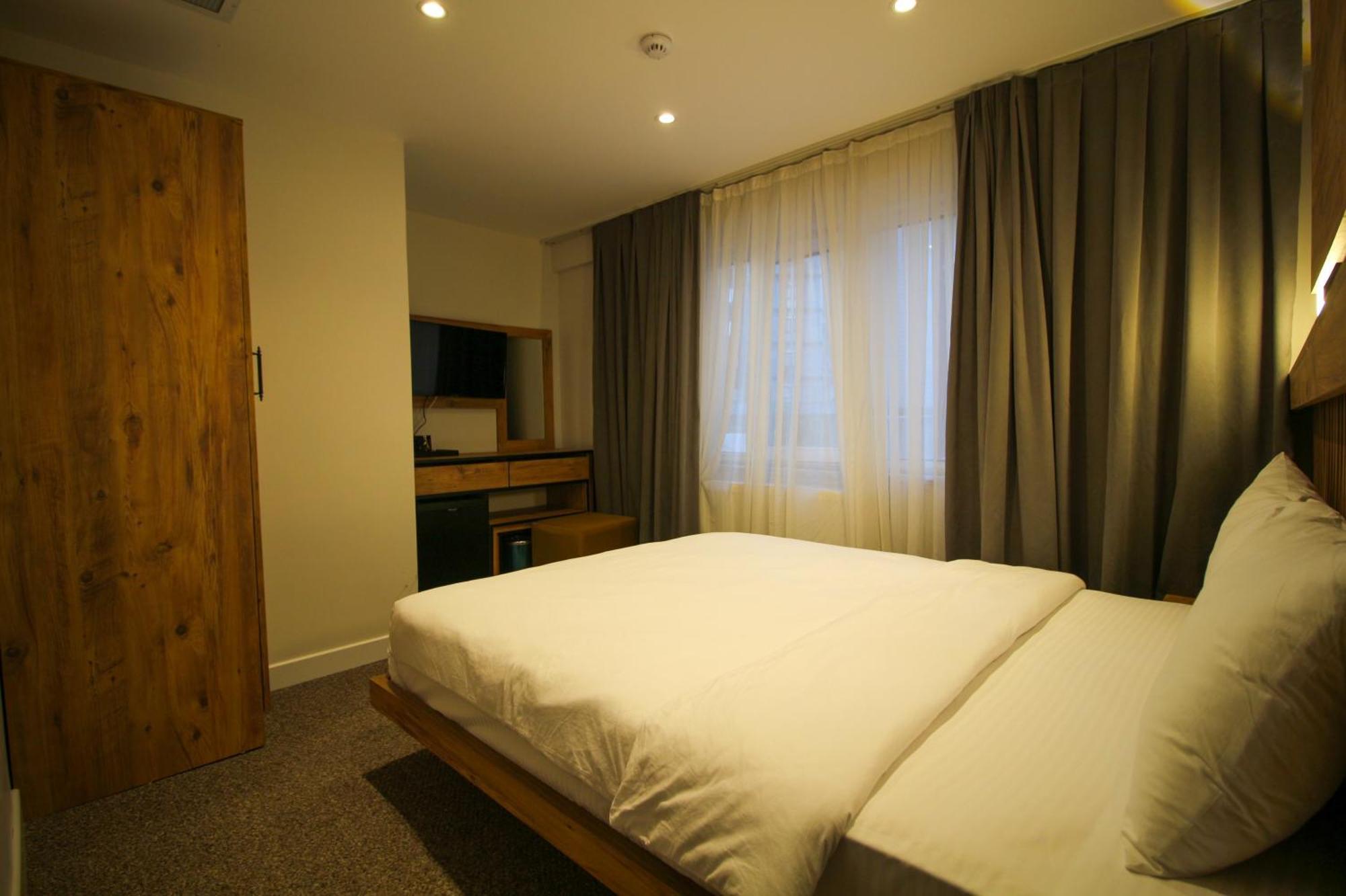Kaya Hotel Saw Istanbul Exterior photo