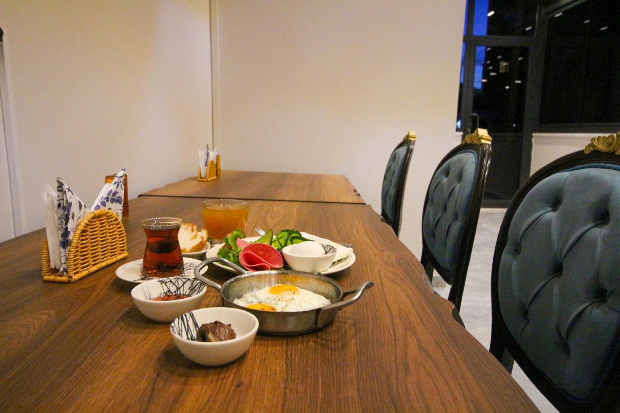 Kaya Hotel Saw Istanbul Exterior photo