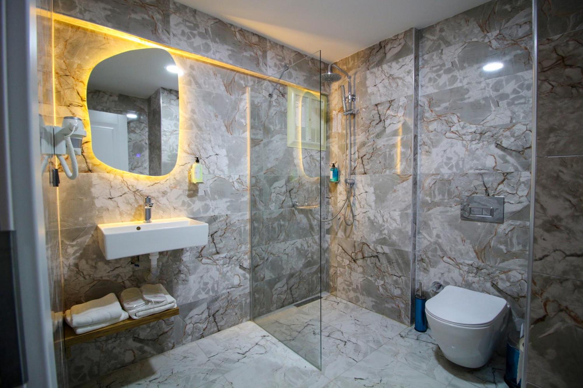 Kaya Hotel Saw Istanbul Exterior photo