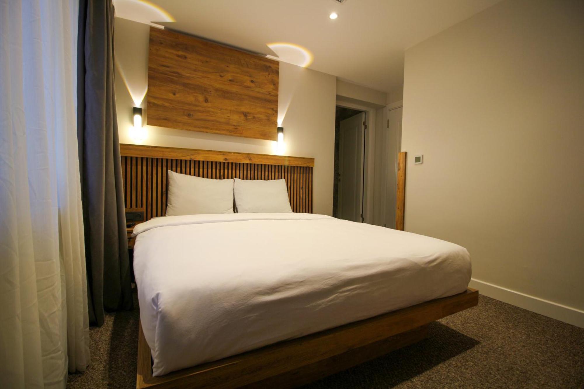 Kaya Hotel Saw Istanbul Exterior photo