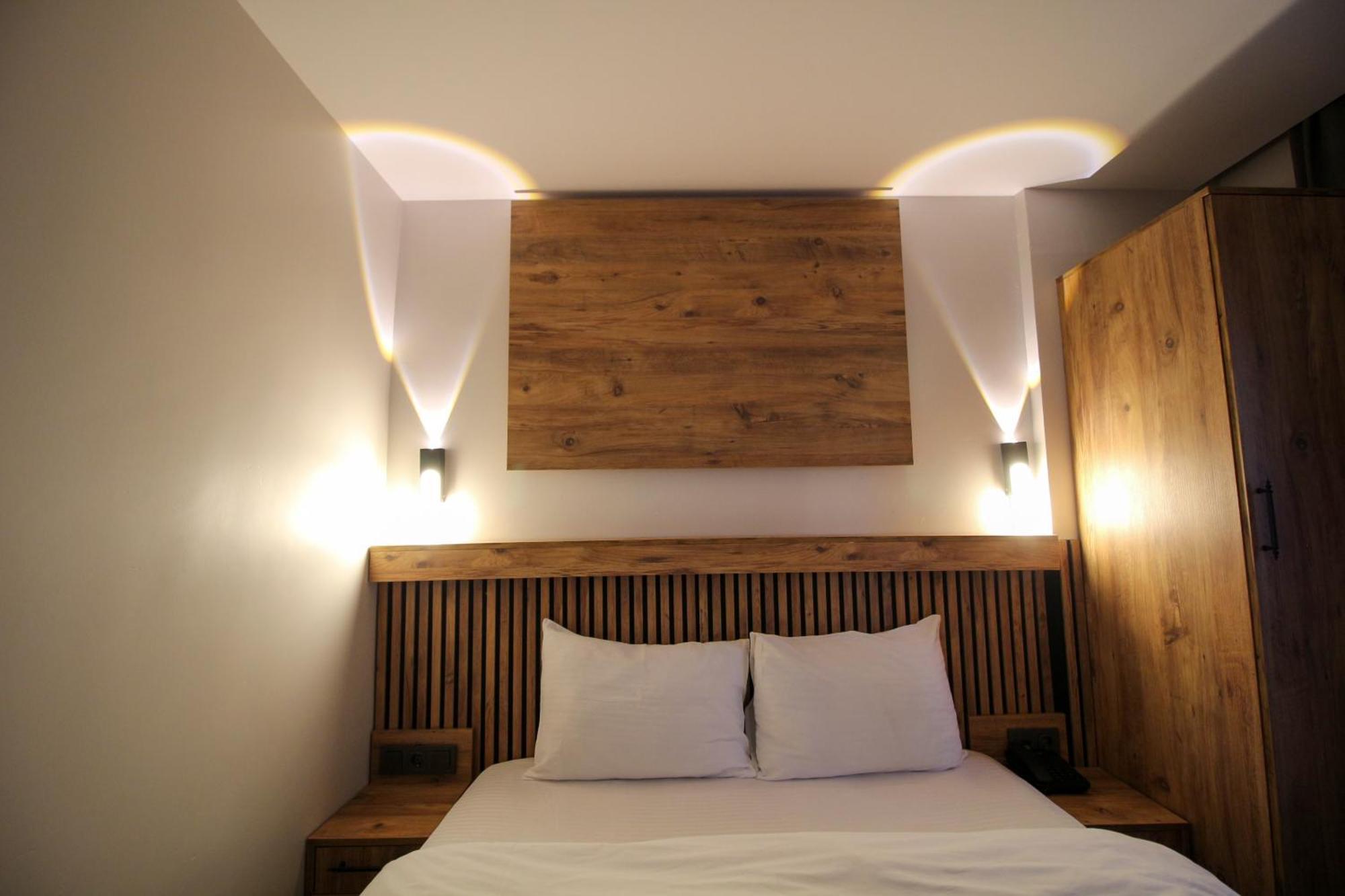 Kaya Hotel Saw Istanbul Exterior photo