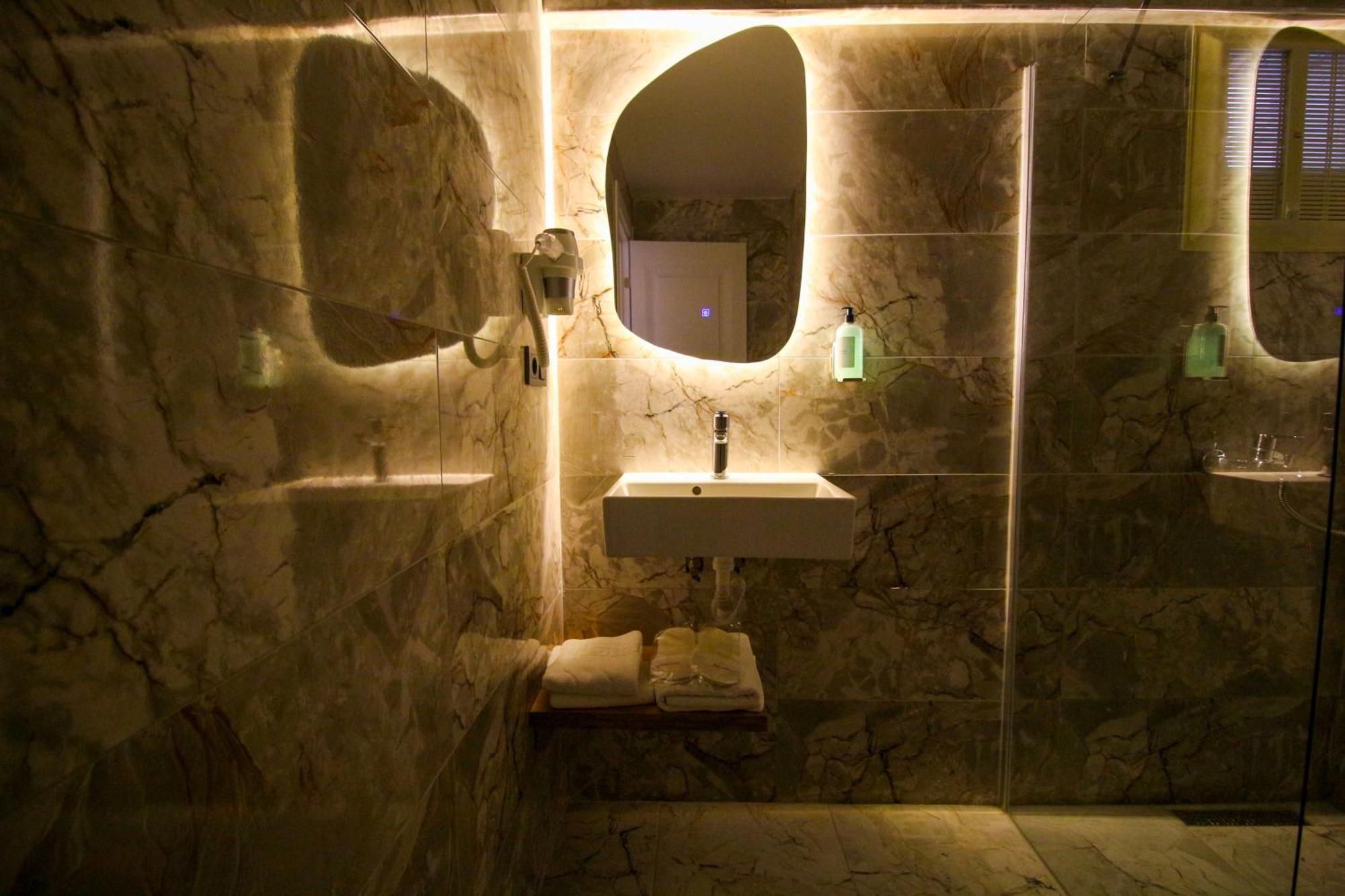 Kaya Hotel Saw Istanbul Exterior photo