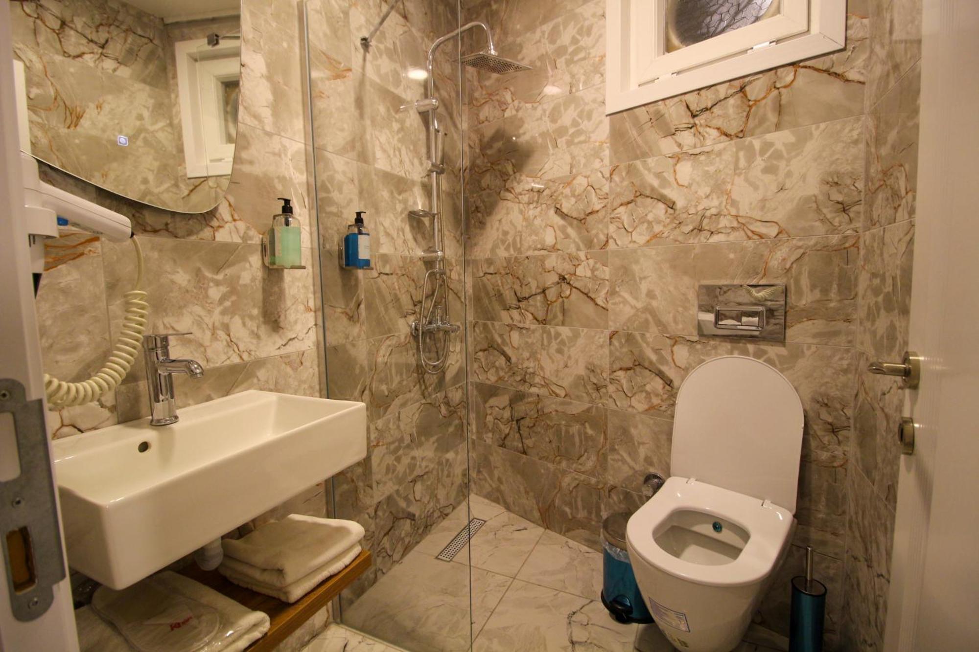 Kaya Hotel Saw Istanbul Exterior photo